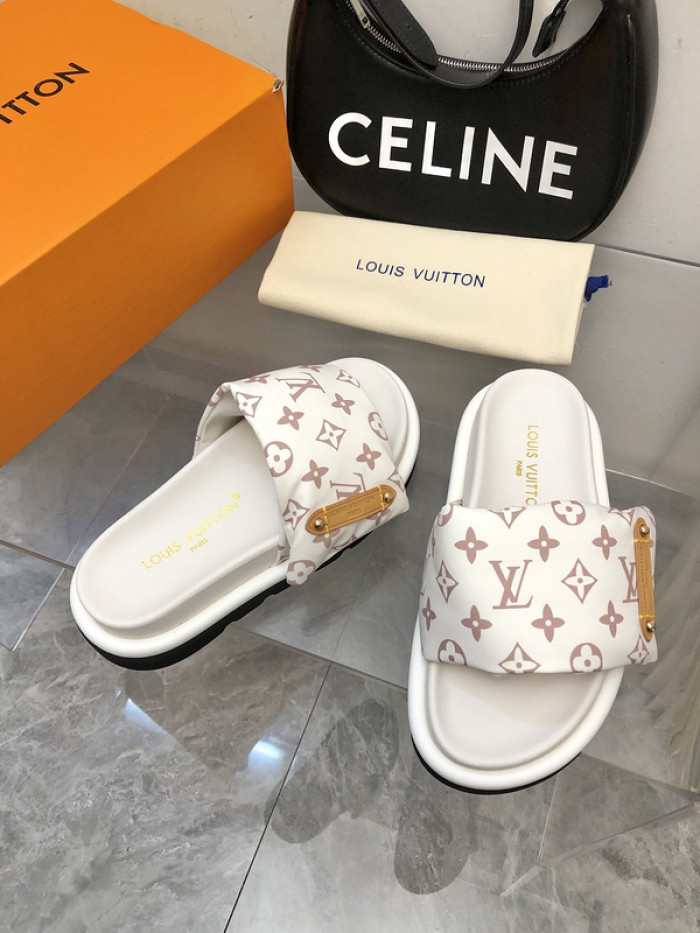L&V SLIPPERS