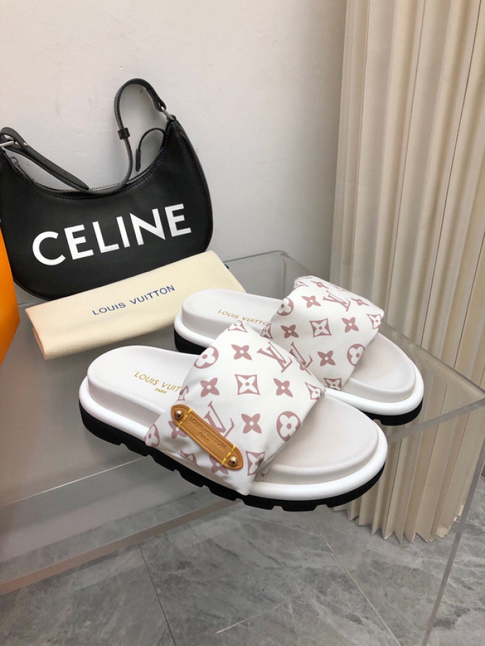 L&V SLIPPERS