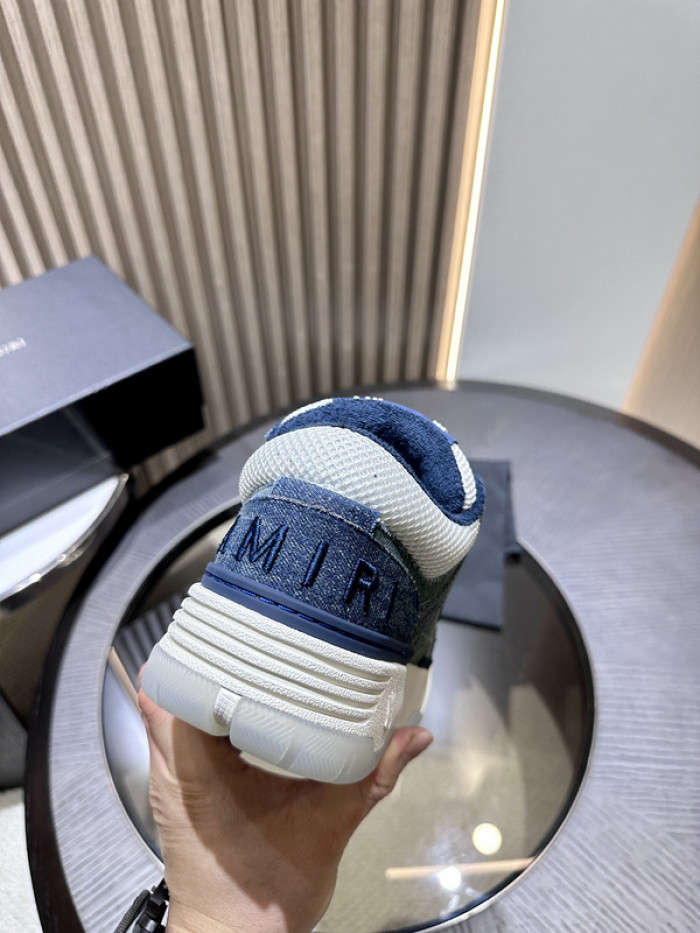 AM1R1 SNEAKERS