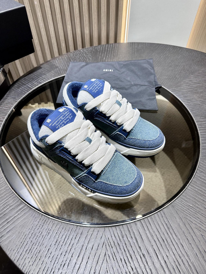 AM1R1 SNEAKERS