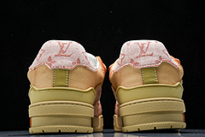 L&V SNEAKERS