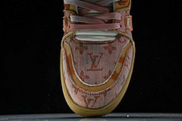 L&V SNEAKERS