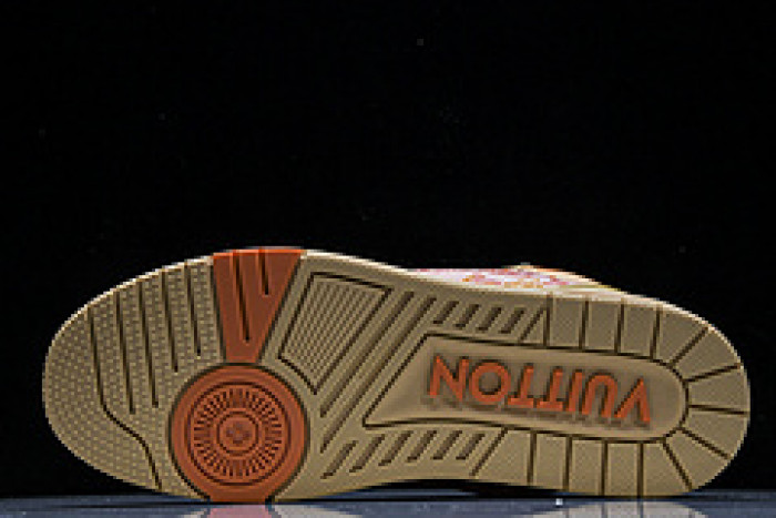 L&V SNEAKERS