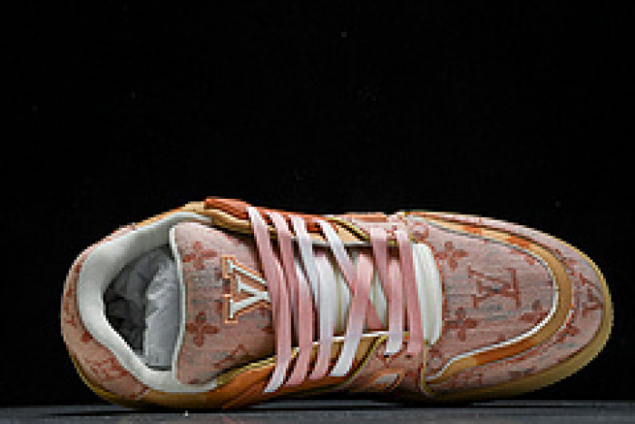 L&V SNEAKERS