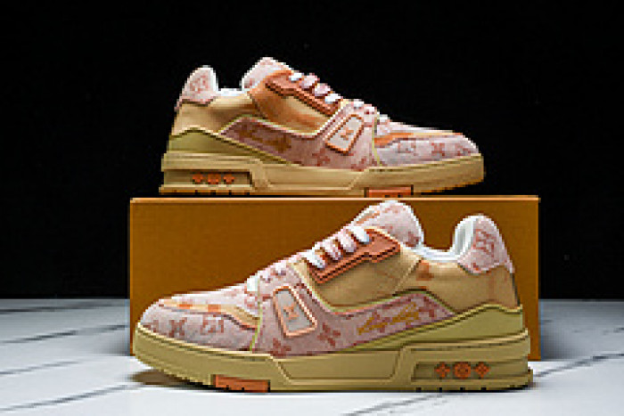 L&V SNEAKERS