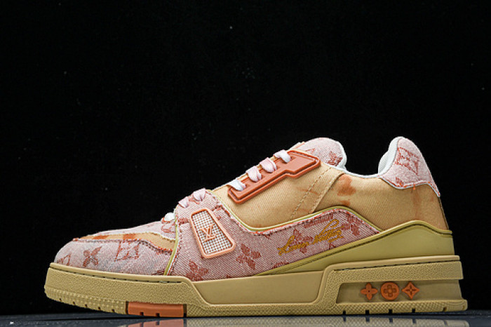 L&V SNEAKERS
