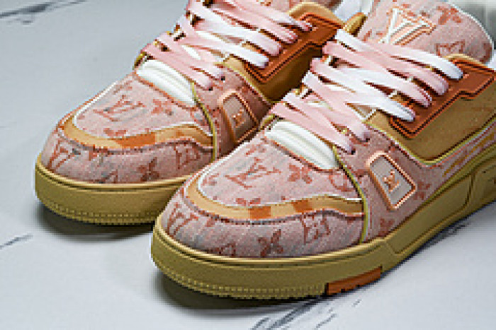 L&V SNEAKERS