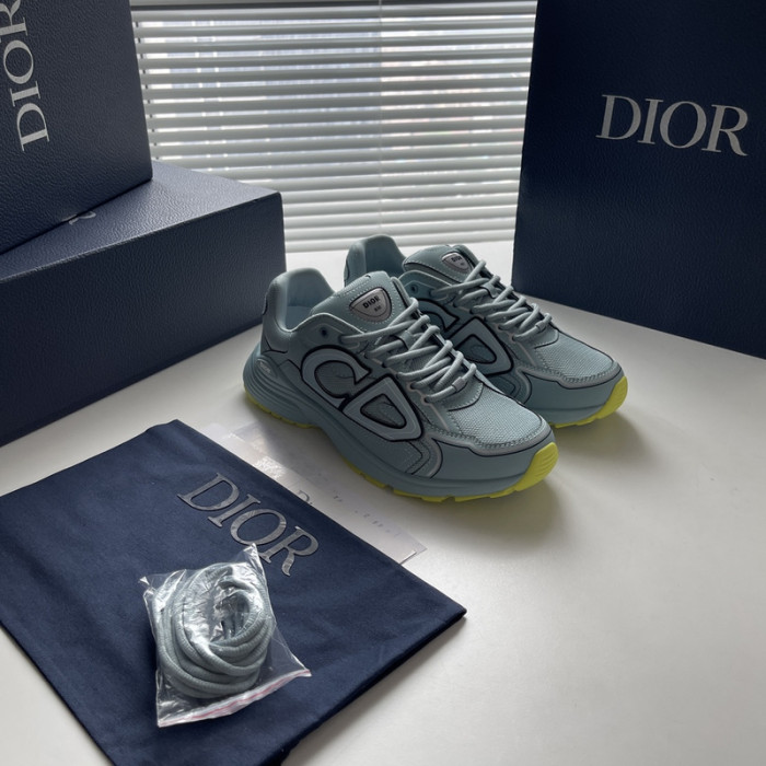 DI*O*R B30 PANKICK
