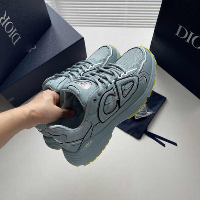 DI*O*R B30 PANKICK