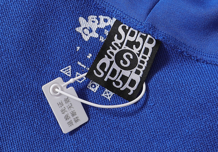 SP5derr suits