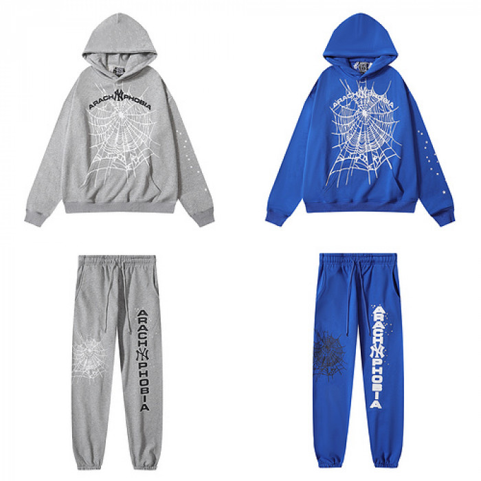 SP5derr suits