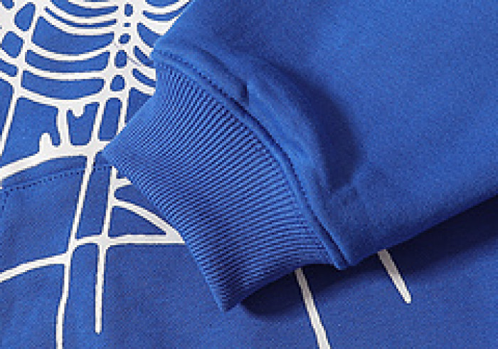 SP5derr suits