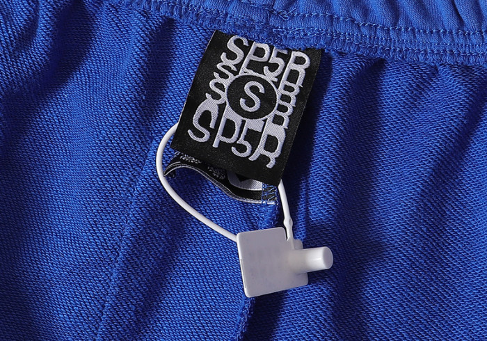 SP5derr suits