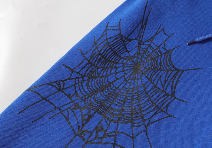 SP5derr suits