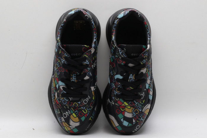 GUCC SNEAKER