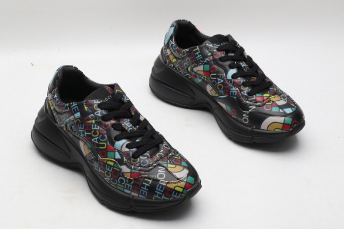 GUCC SNEAKER