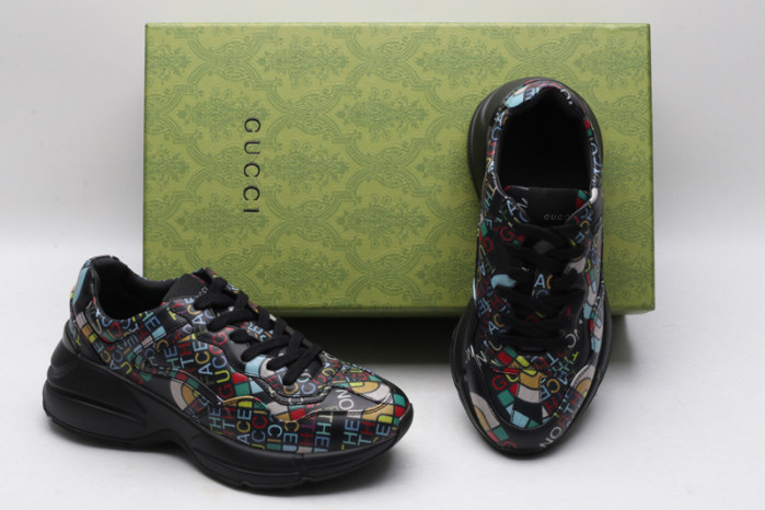 GUCC SNEAKER