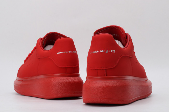 Alexander McQueen sneaker