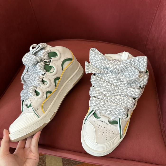 LAN*VAN SNEAKERS PANKICK