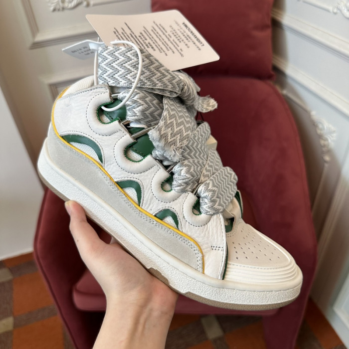 LAN*VAN SNEAKERS PANKICK