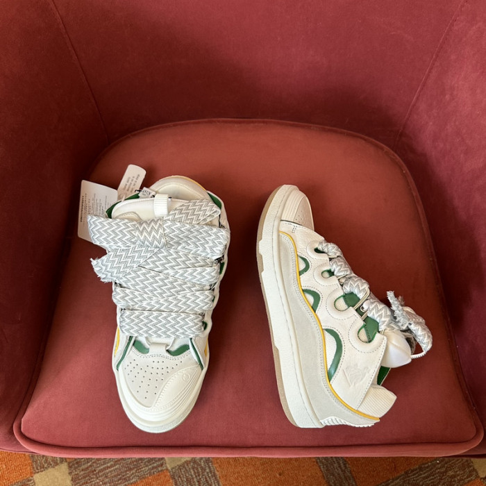 LAN*VAN SNEAKERS PANKICK