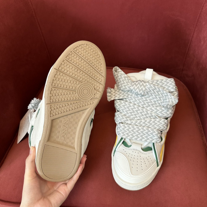 LAN*VAN SNEAKERS PANKICK
