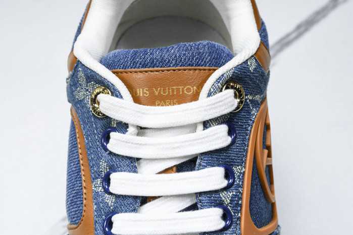 L&V SNEAKERS