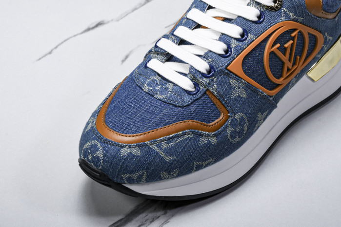 L&V SNEAKERS