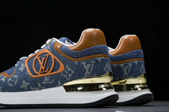 L&V SNEAKERS