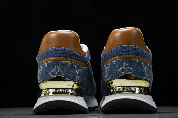 L&V SNEAKERS