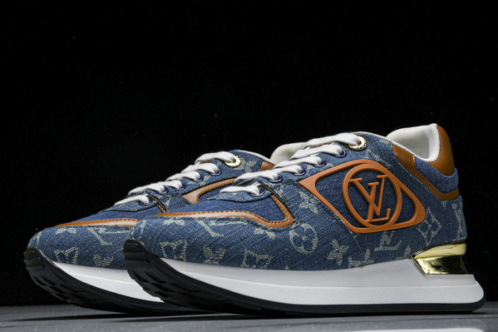 L&V SNEAKERS