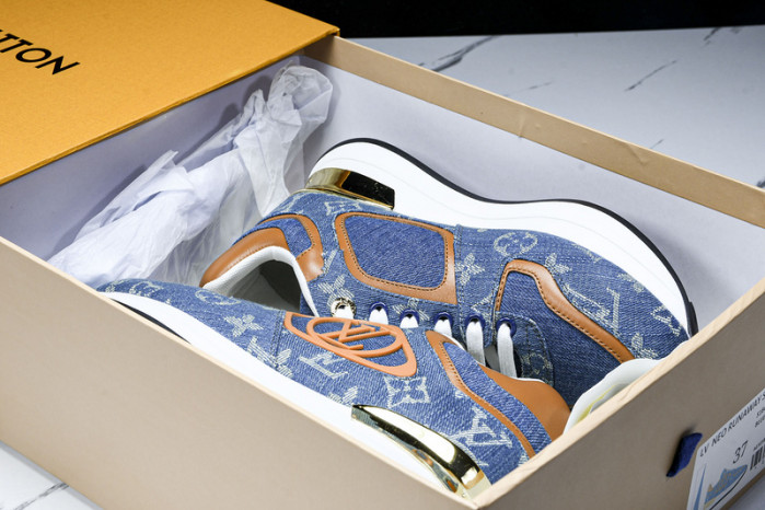 L&V SNEAKERS