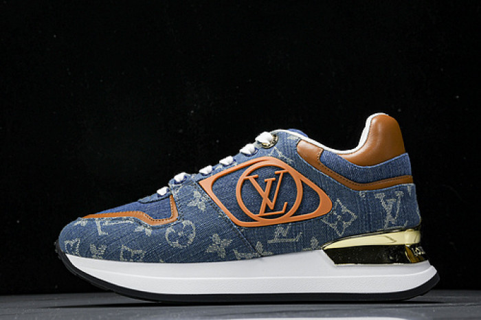 L&V SNEAKERS