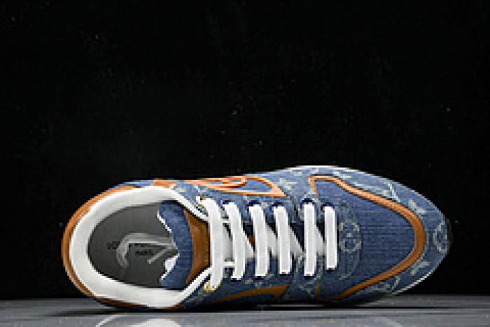 L&V SNEAKERS