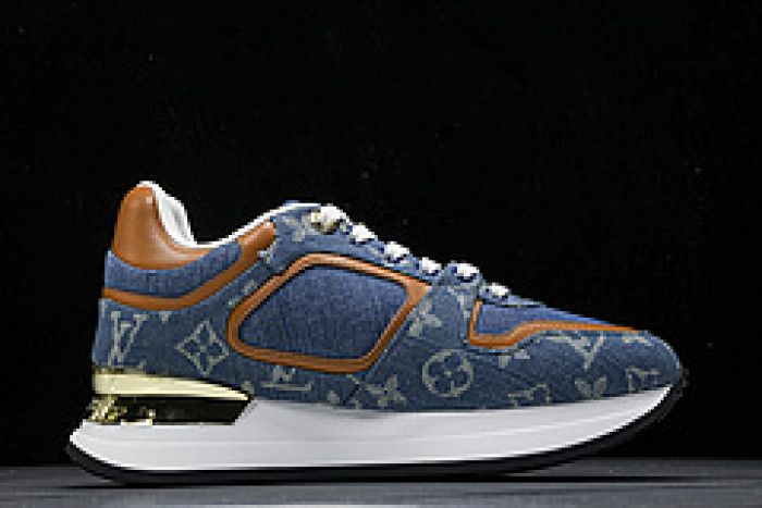 L&V SNEAKERS