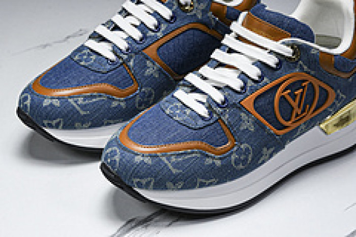 L&V SNEAKERS