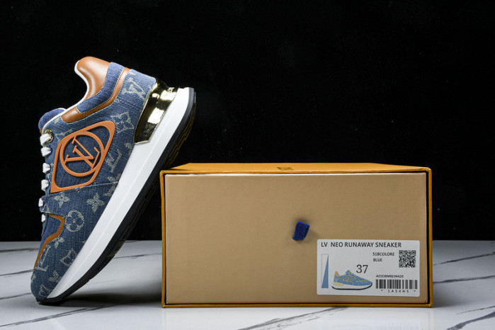 L&V SNEAKERS