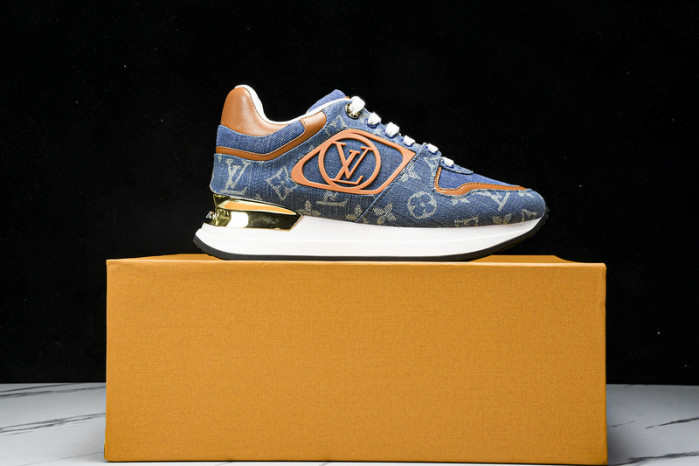 L&V SNEAKERS