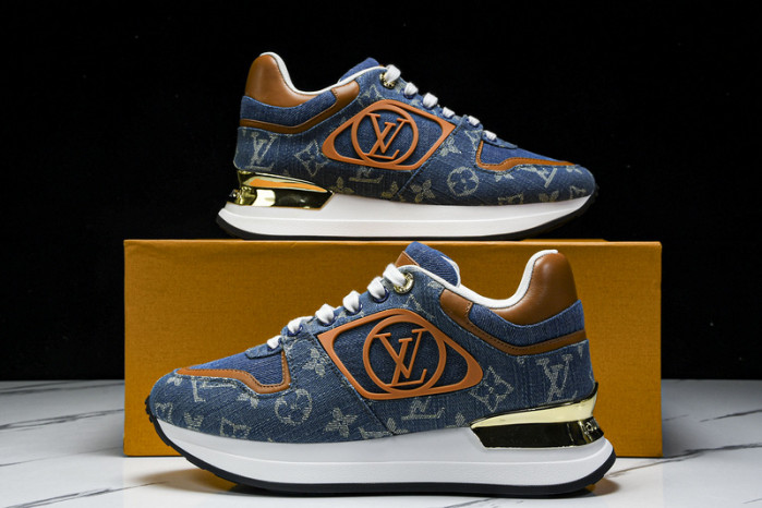 L&V SNEAKERS