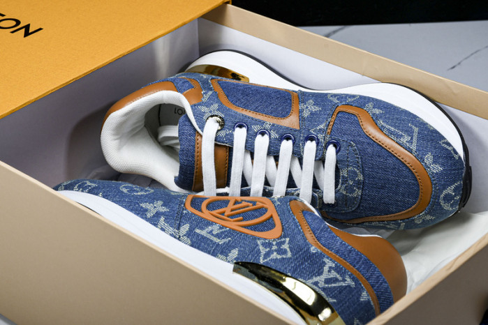 L&V SNEAKERS