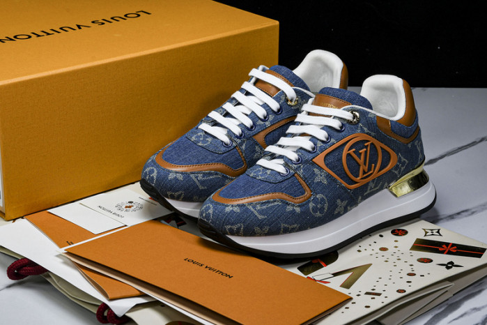 L&V SNEAKERS