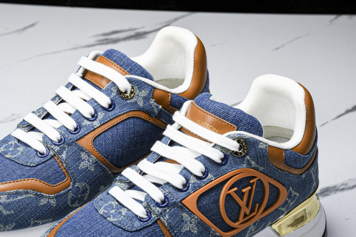L&V SNEAKERS