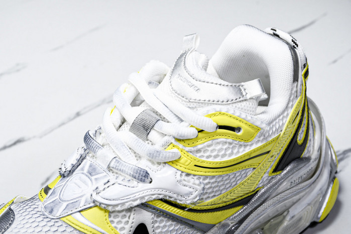 BLEN Runner