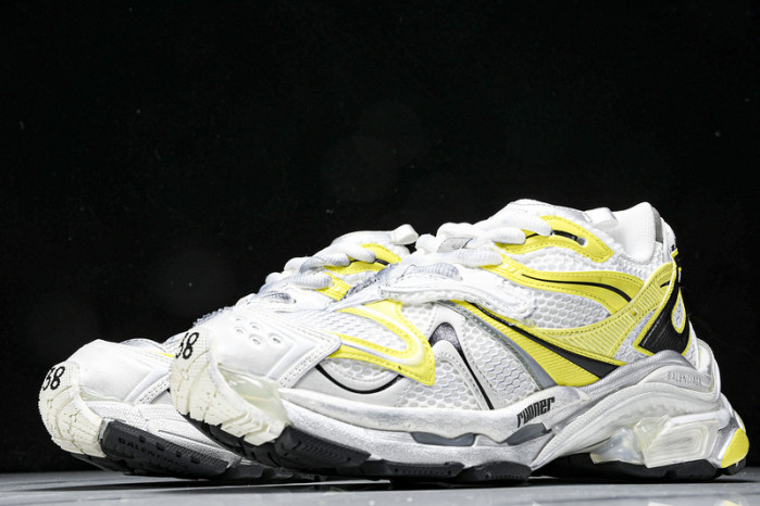 BLEN Runner