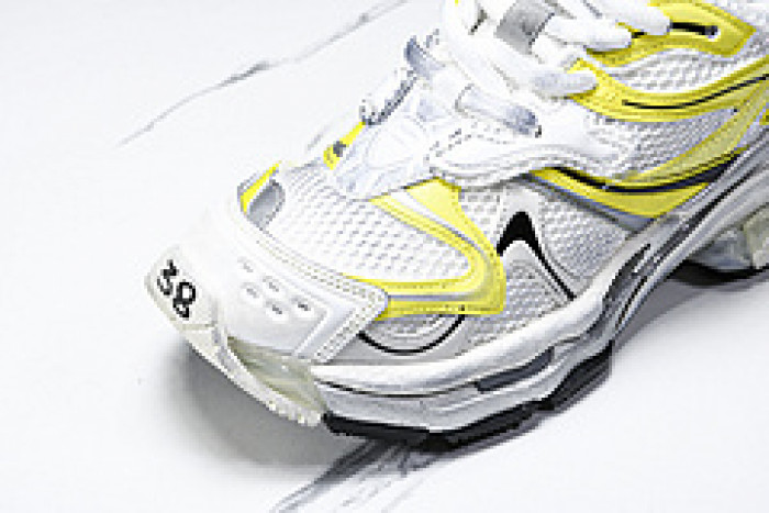 BLEN Runner