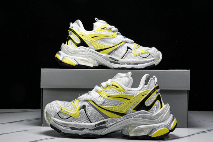 BLEN Runner