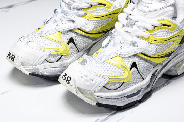 BLEN Runner