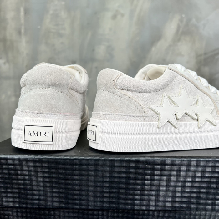 AM1R1 SNEAKERS