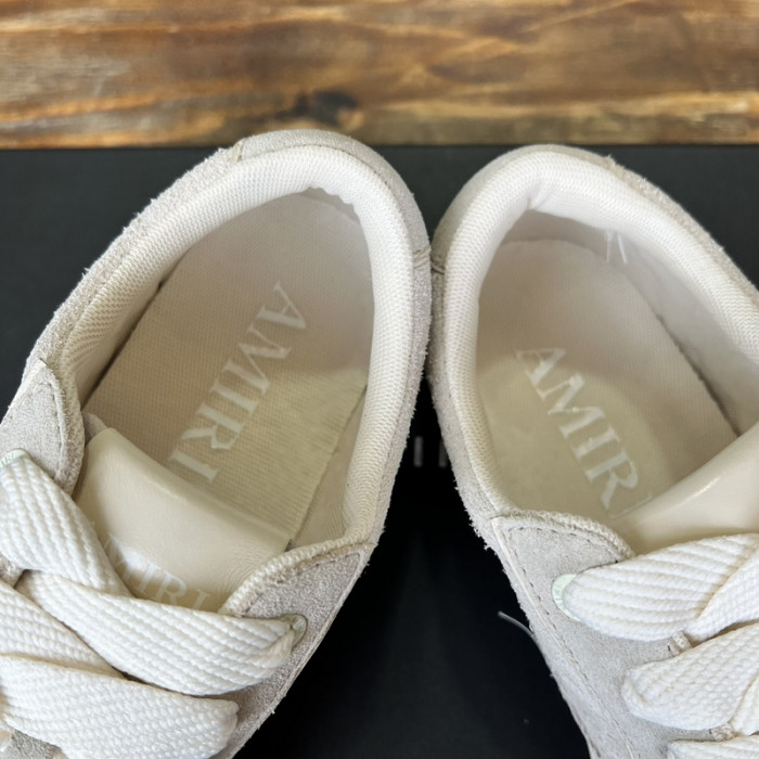 AM1R1 SNEAKERS
