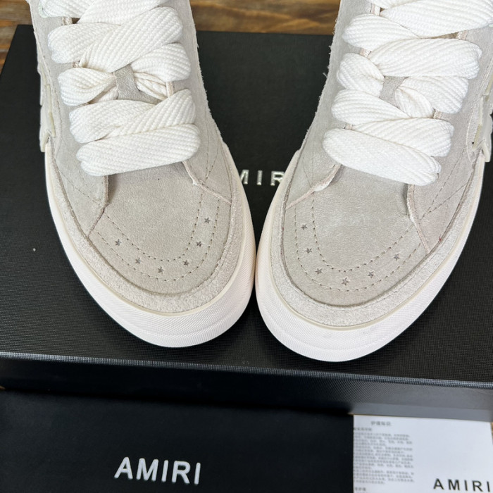 AM1R1 SNEAKERS